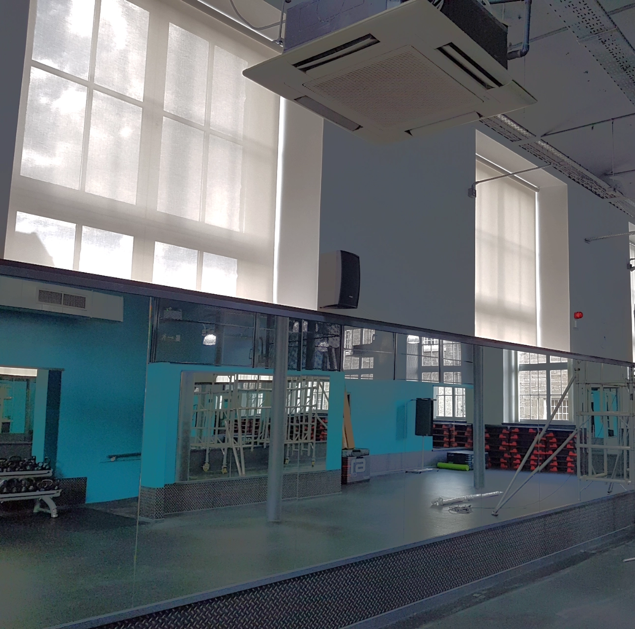 Commercial Blinds Companies in Dundee